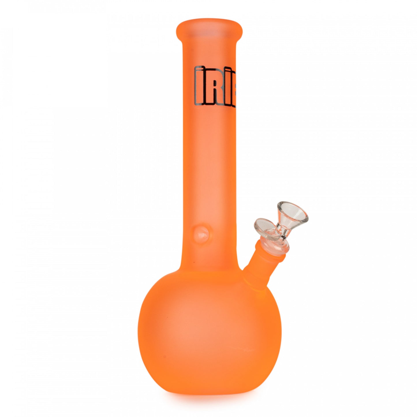 IRIE™ 12'' Bubble Base Bong