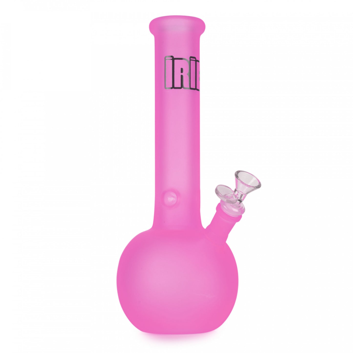 IRIE™ 12'' Bubble Base Bong