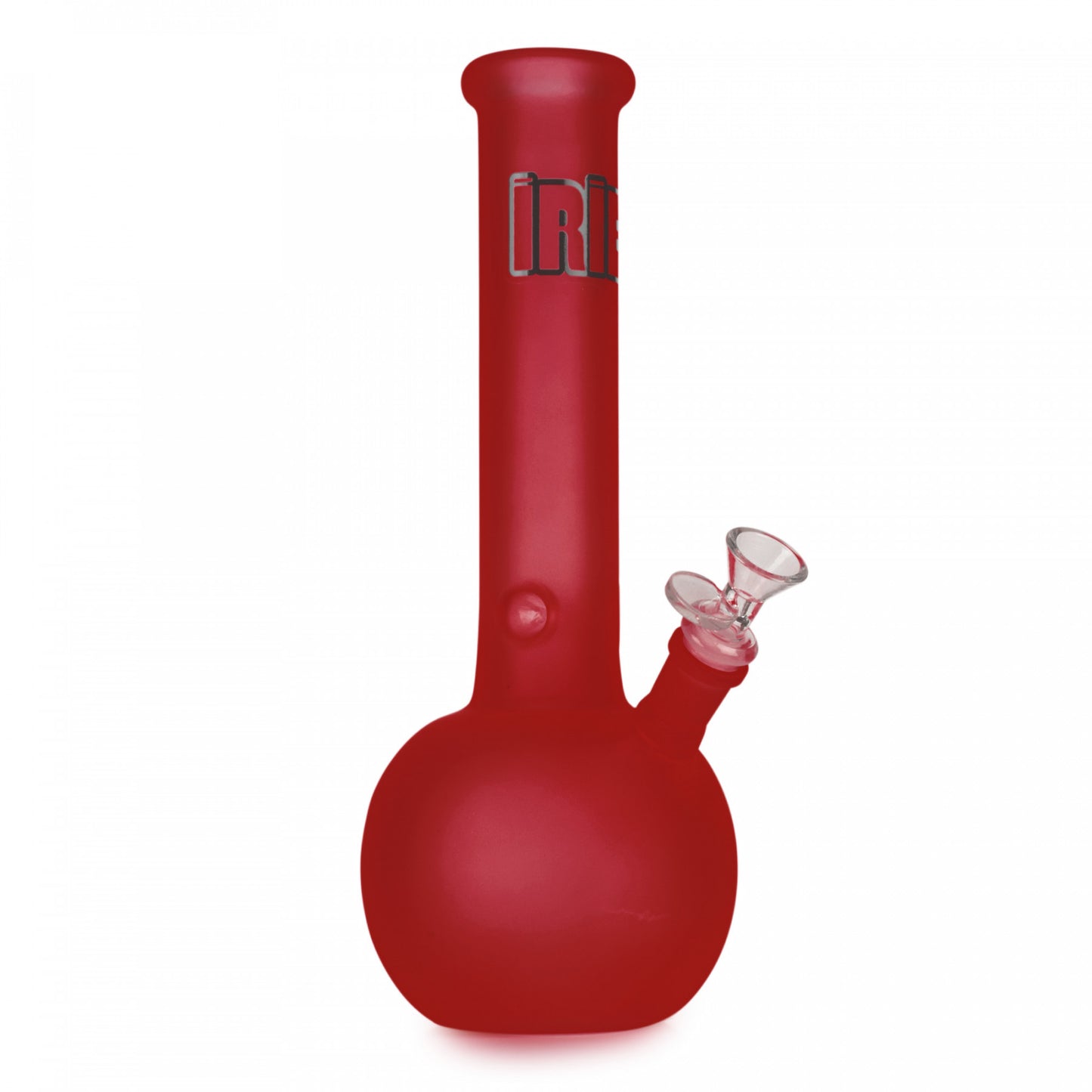 IRIE™ 12'' Bubble Base Bong