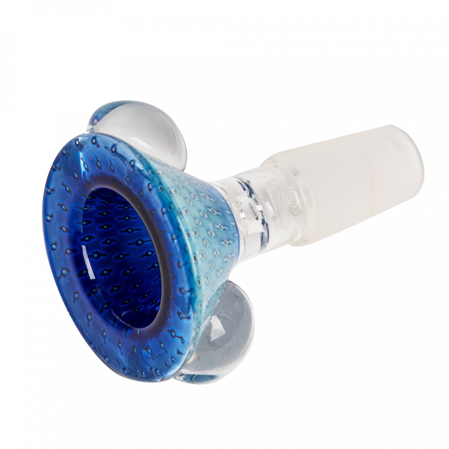 RED EYE GLASS® 14mm Bubble Trap Bowl