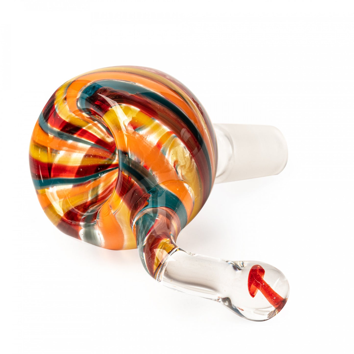 RED EYE GLASS® 14mm Carrera Bowl
