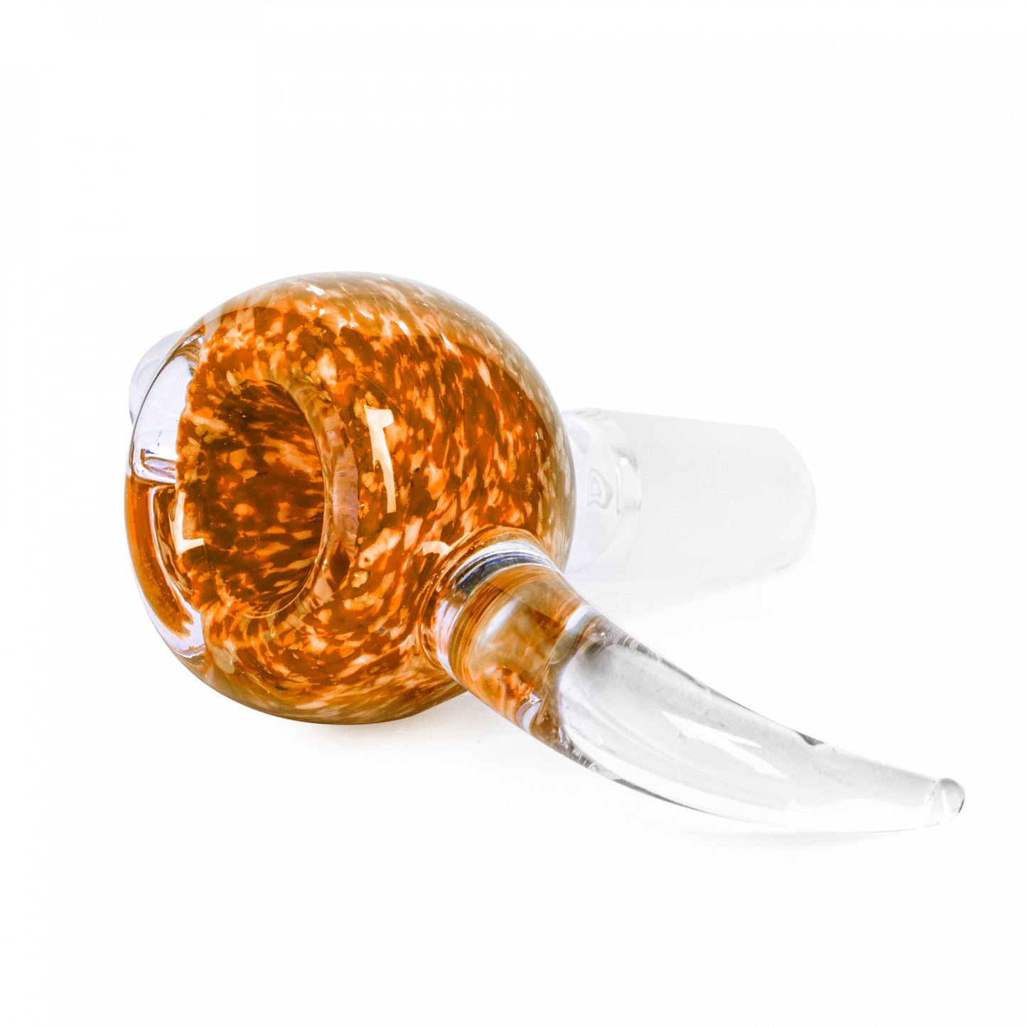 RED EYE GLASS® 14mm Frit Bowl