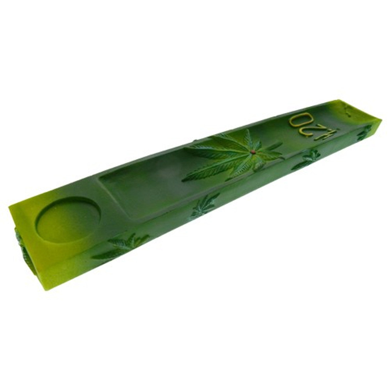 420 Ceramic Incense Burner