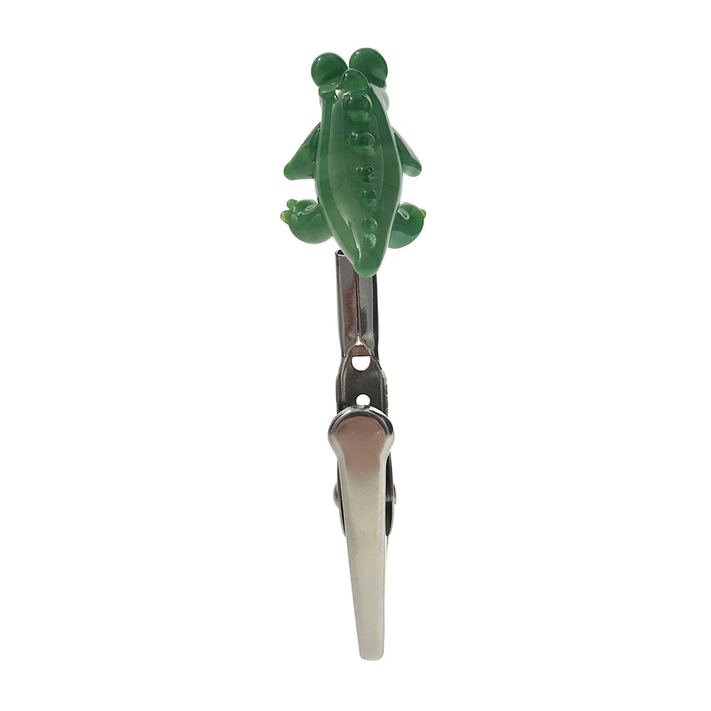 Alligator Roach Clip