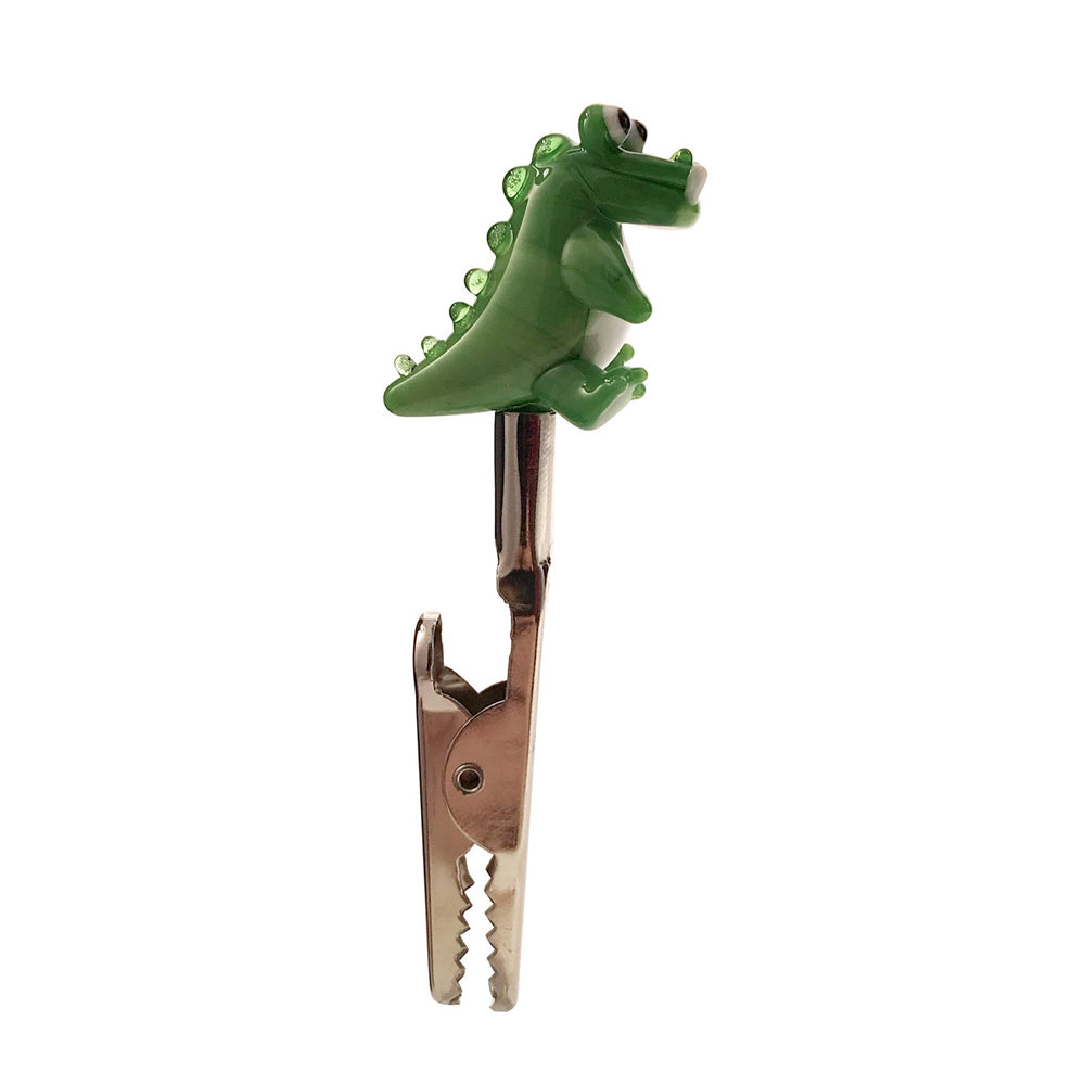 Alligator Roach Clip