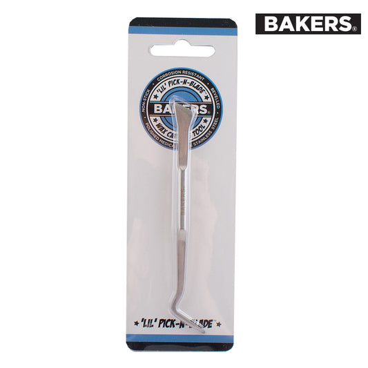 Bakers Pick N' Blade Tool
