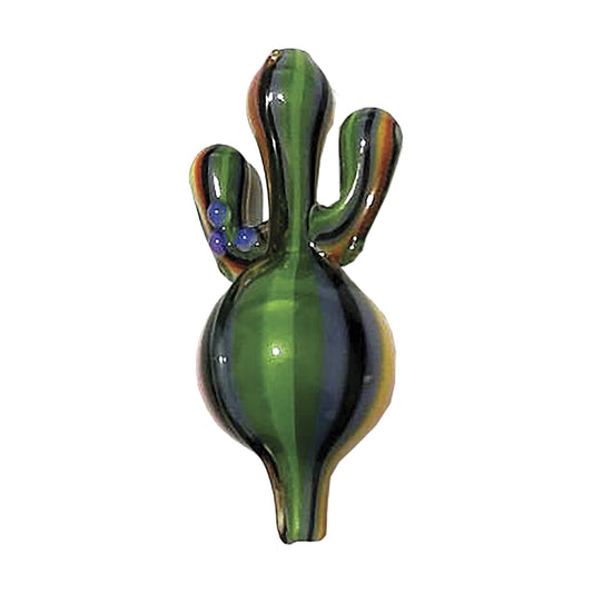 Cactus Bubble Cap