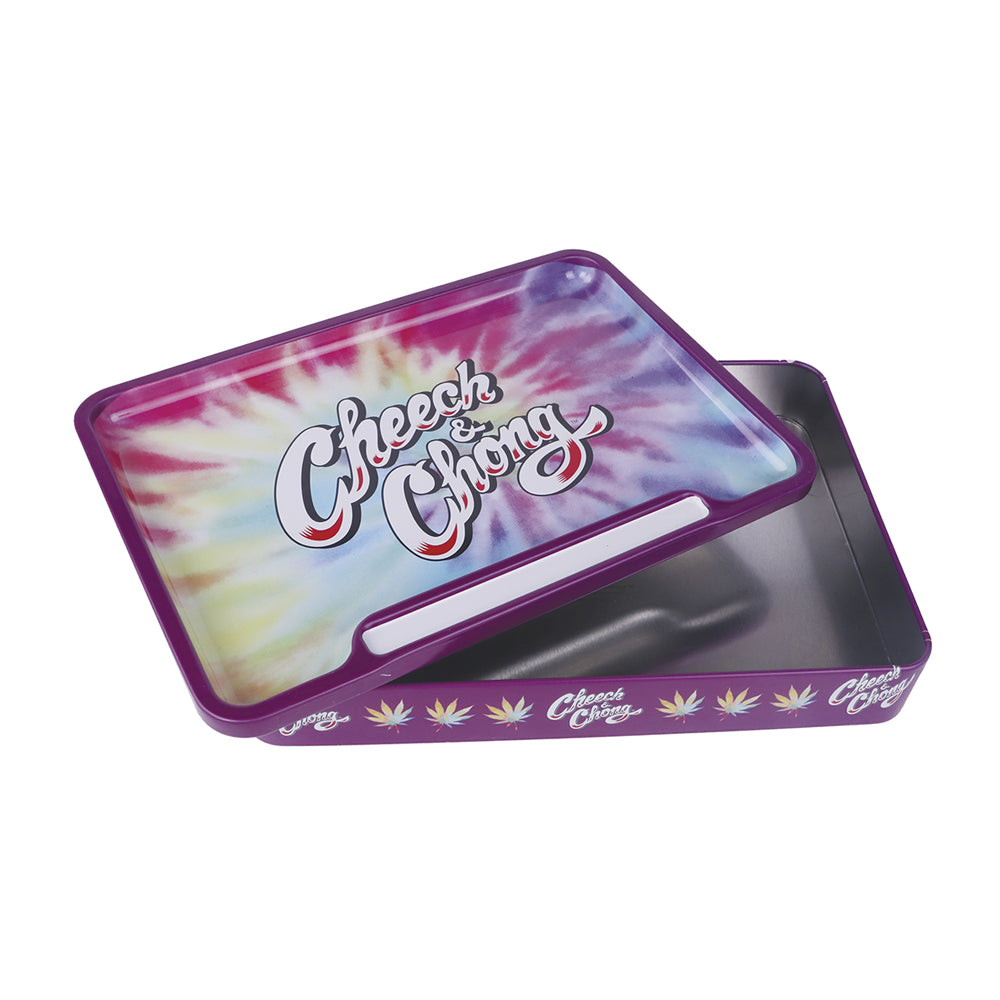 Cheech & Chong Storage Trays