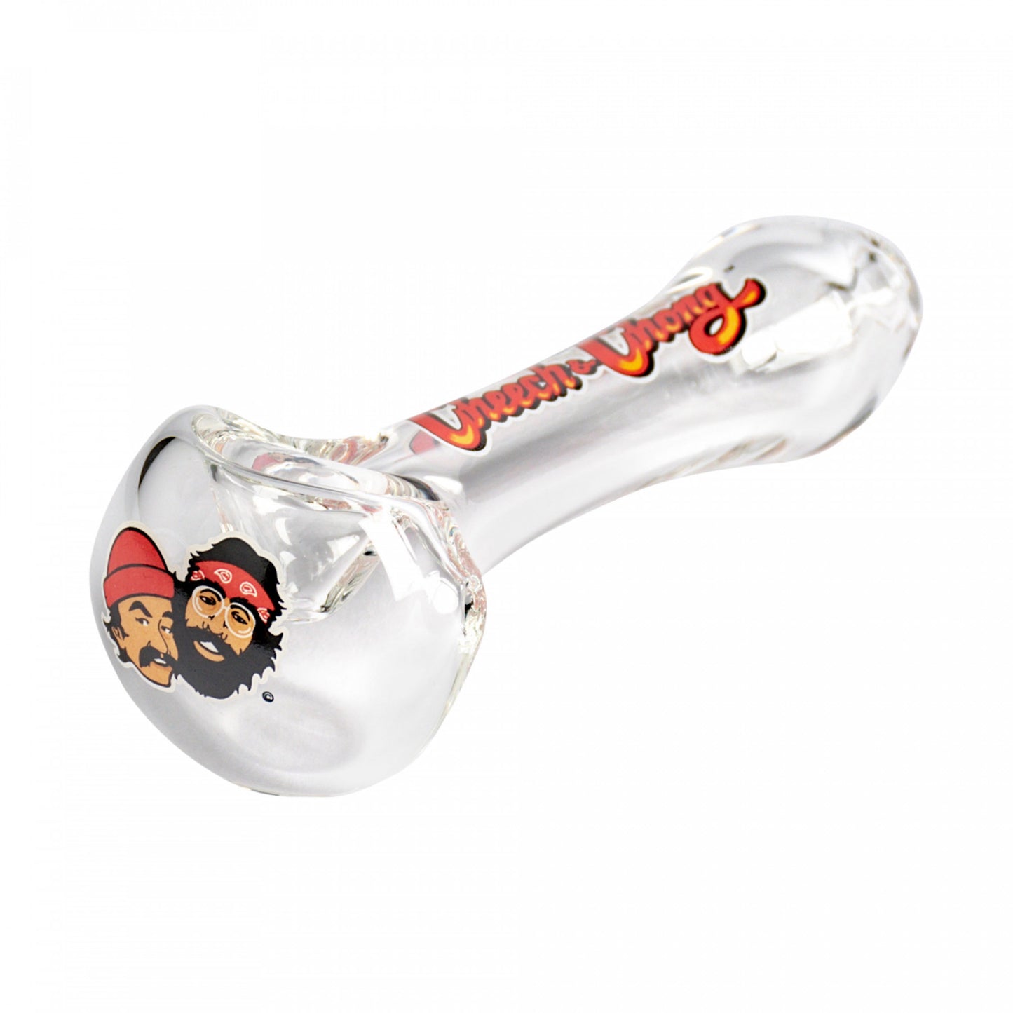 CHEECH & CHONG® GLASS Miss Tempest Stoner Pipe