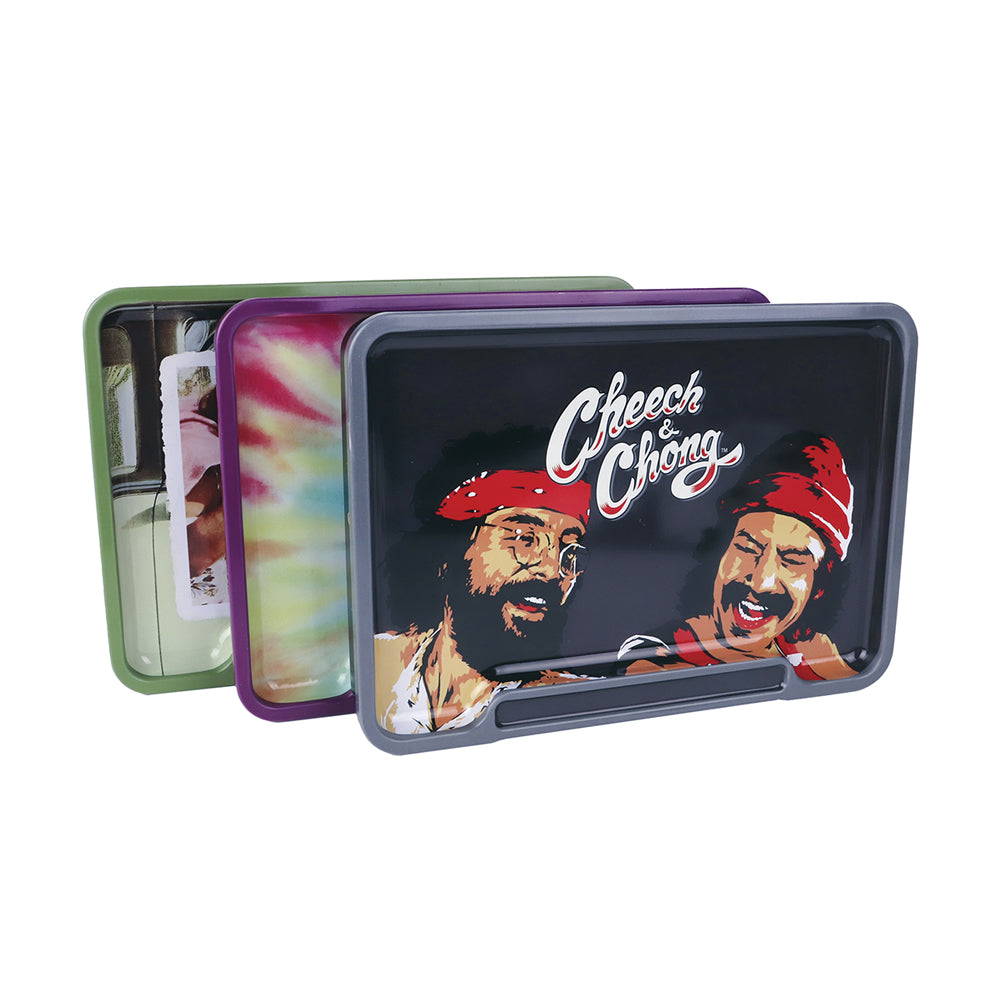 Cheech & Chong Storage Trays