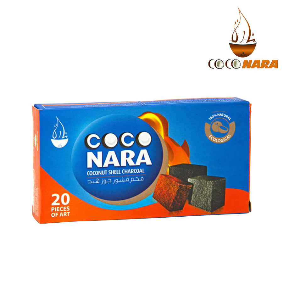 Coco Nara Coconut Charcoals