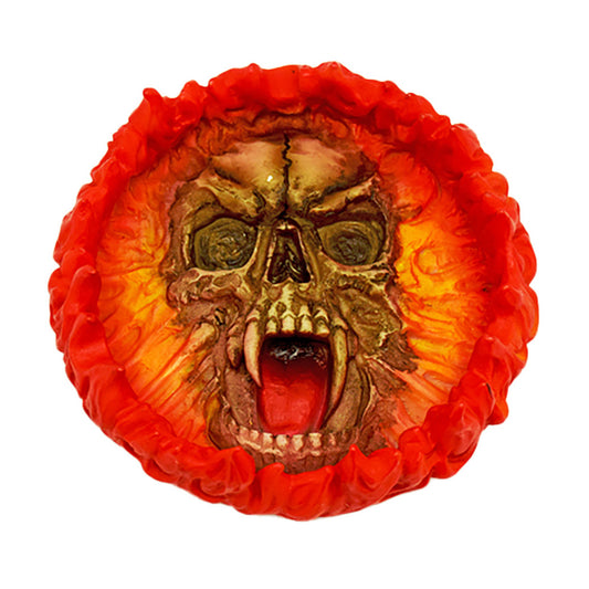 Demon Unleashed Ashtray