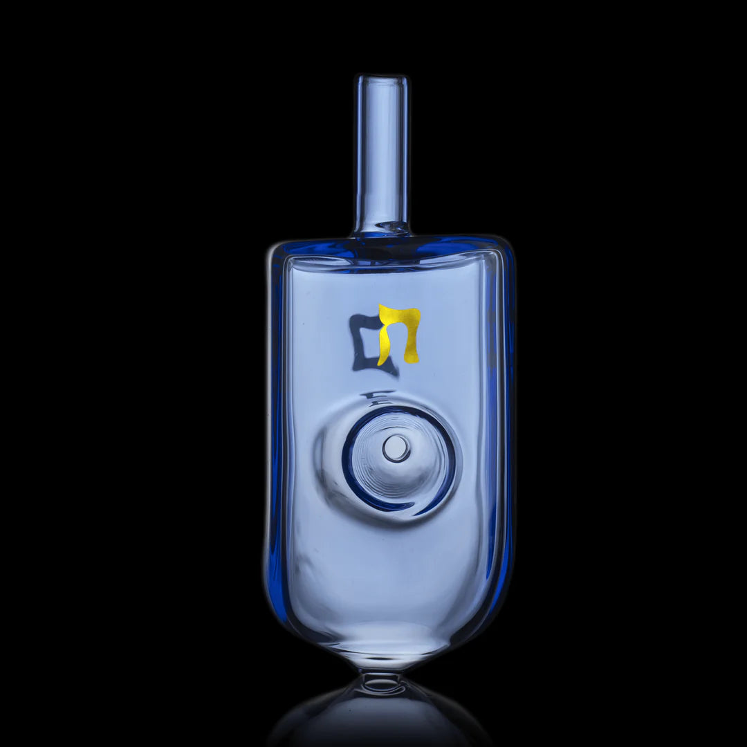 MJ Arsenal LE Dreidel Pipe