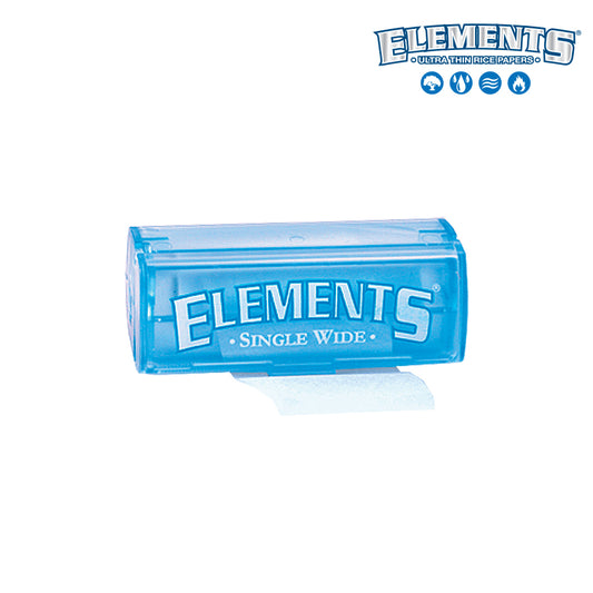 Elements Rolls Ultra Thin Single Wide