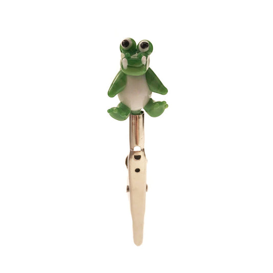 Alligator Roach Clip