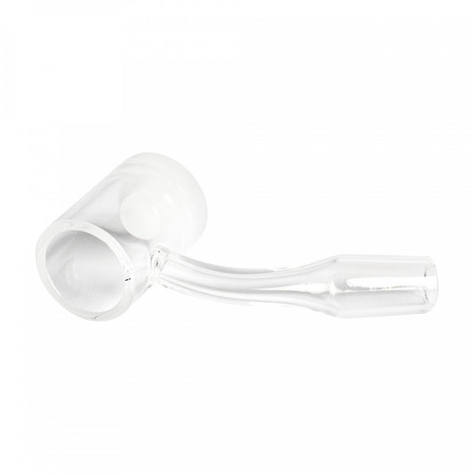 GEAR PREMIUM® 14mm Male 45 Degree Opaque Hard Core Banger