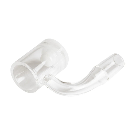 GEAR PREMIUM® 14mm Male 90 Degree Opaque Hard Core Banger