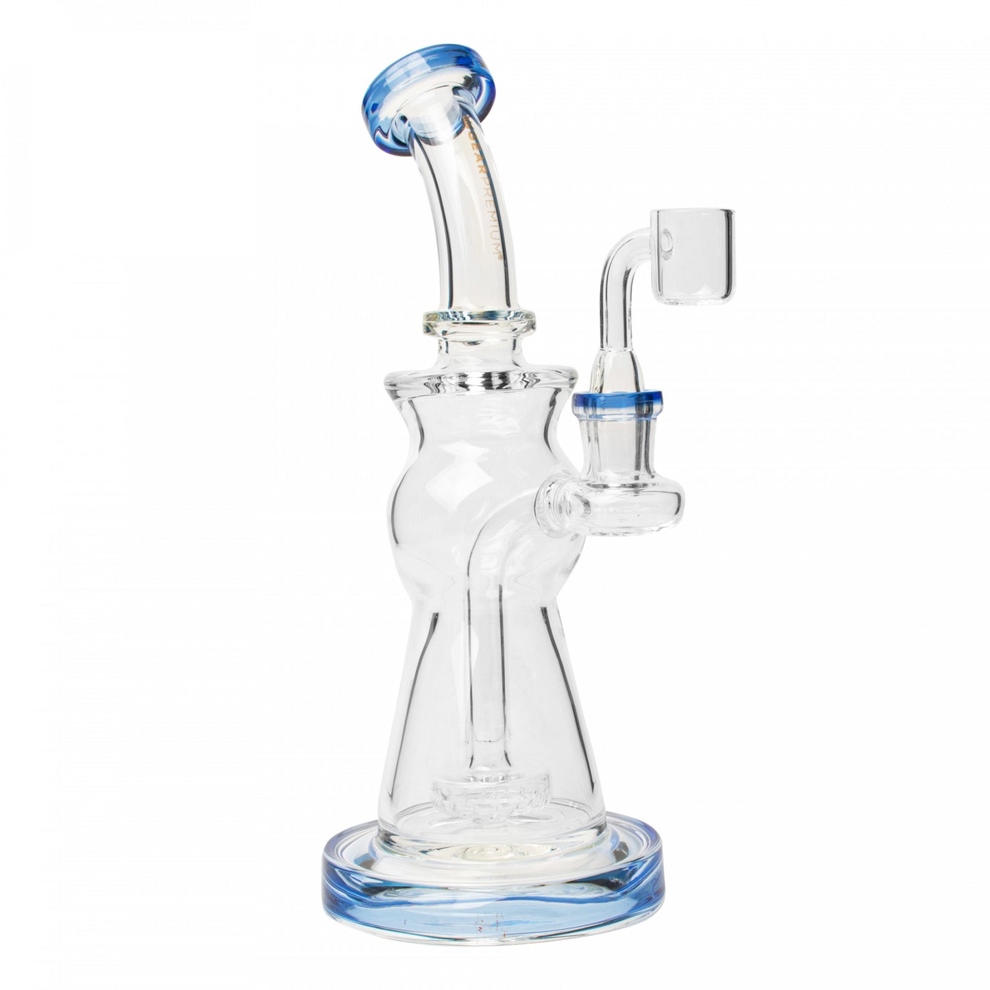 GEAR PREMIUM® 8.5" Dynasty Rig