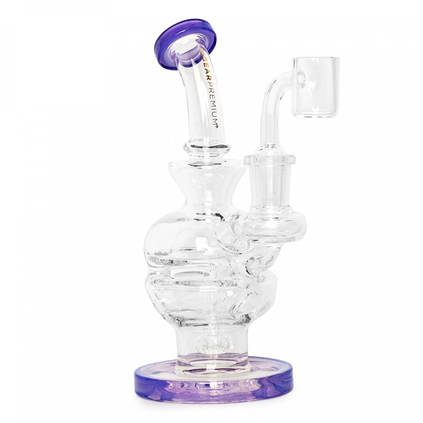 GEAR PREMIUM® 6.5" Egg Rig