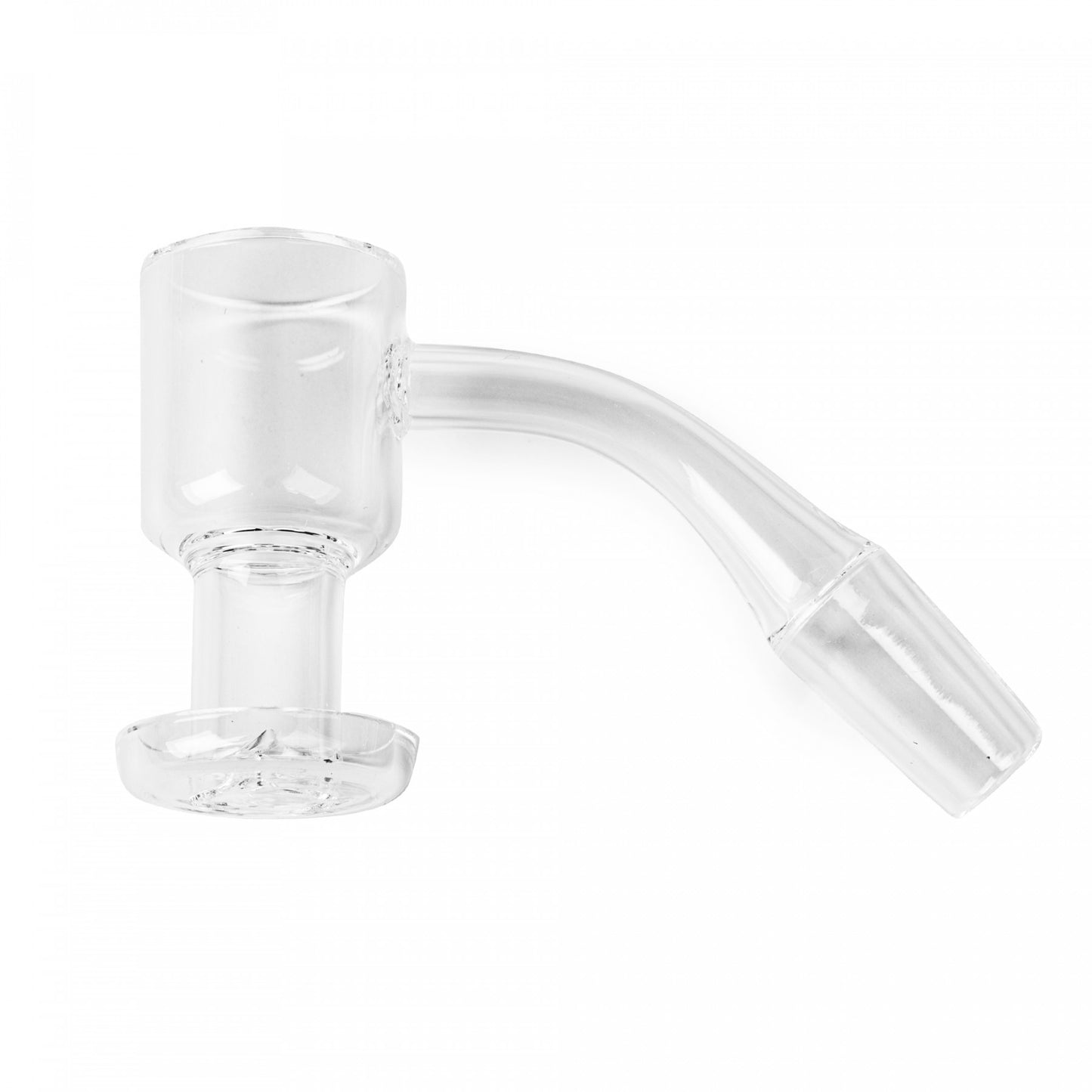 GEAR PREMIUM® 14mm Male 45 Degree Terp Slurper Banger