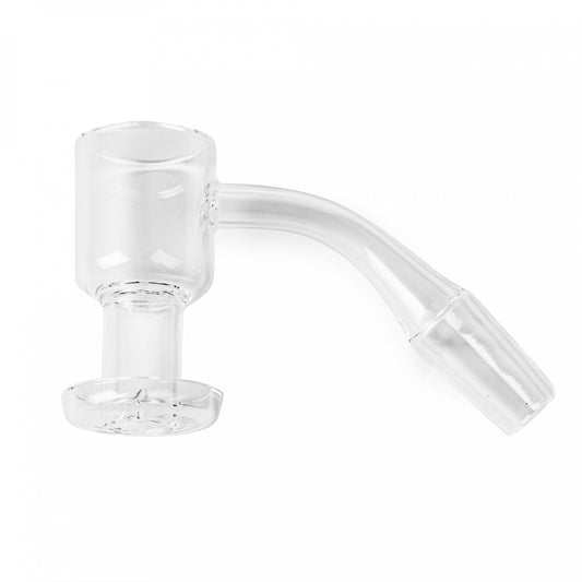 GEAR PREMIUM® 14mm Male 45 Degree Terp Slurper Banger
