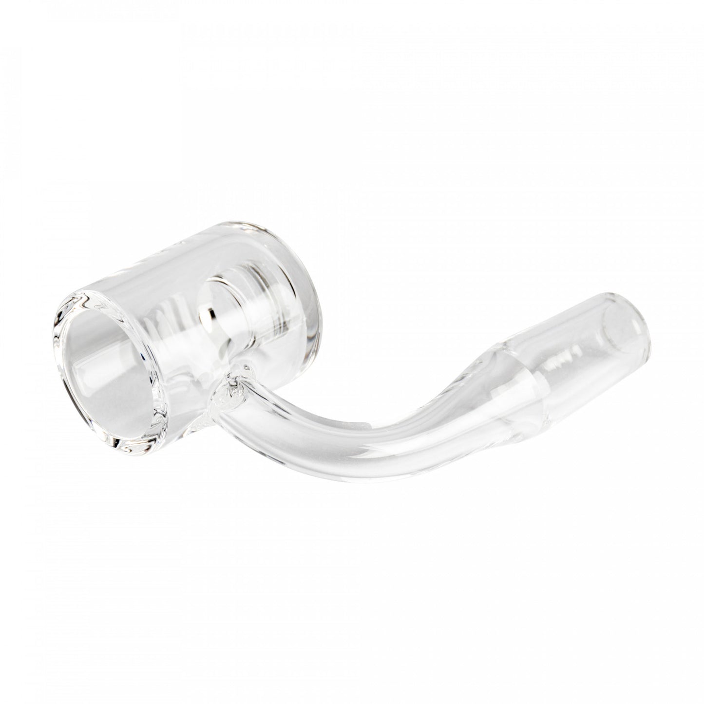 GEAR PREMIUM® 14mm Male 90 Degree Hard Core Banger