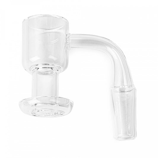 GEAR PREMIUM® 14mm Male 90 Degree Terp Slurper Banger