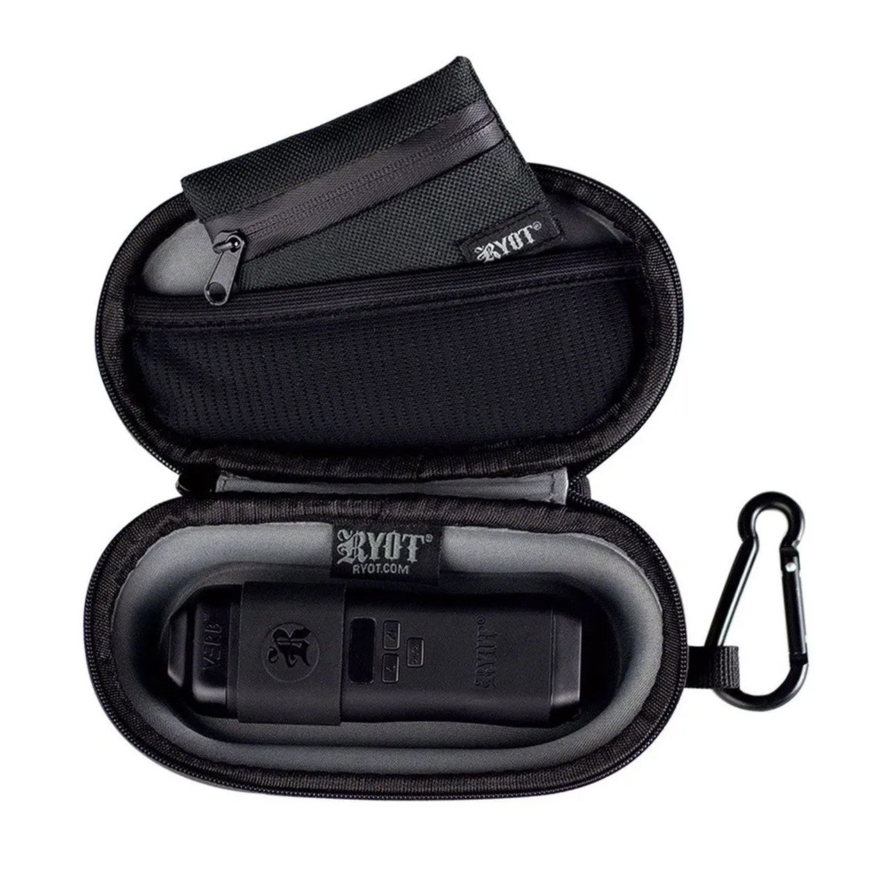 RYOT HeadCase SmellSafe HardCase