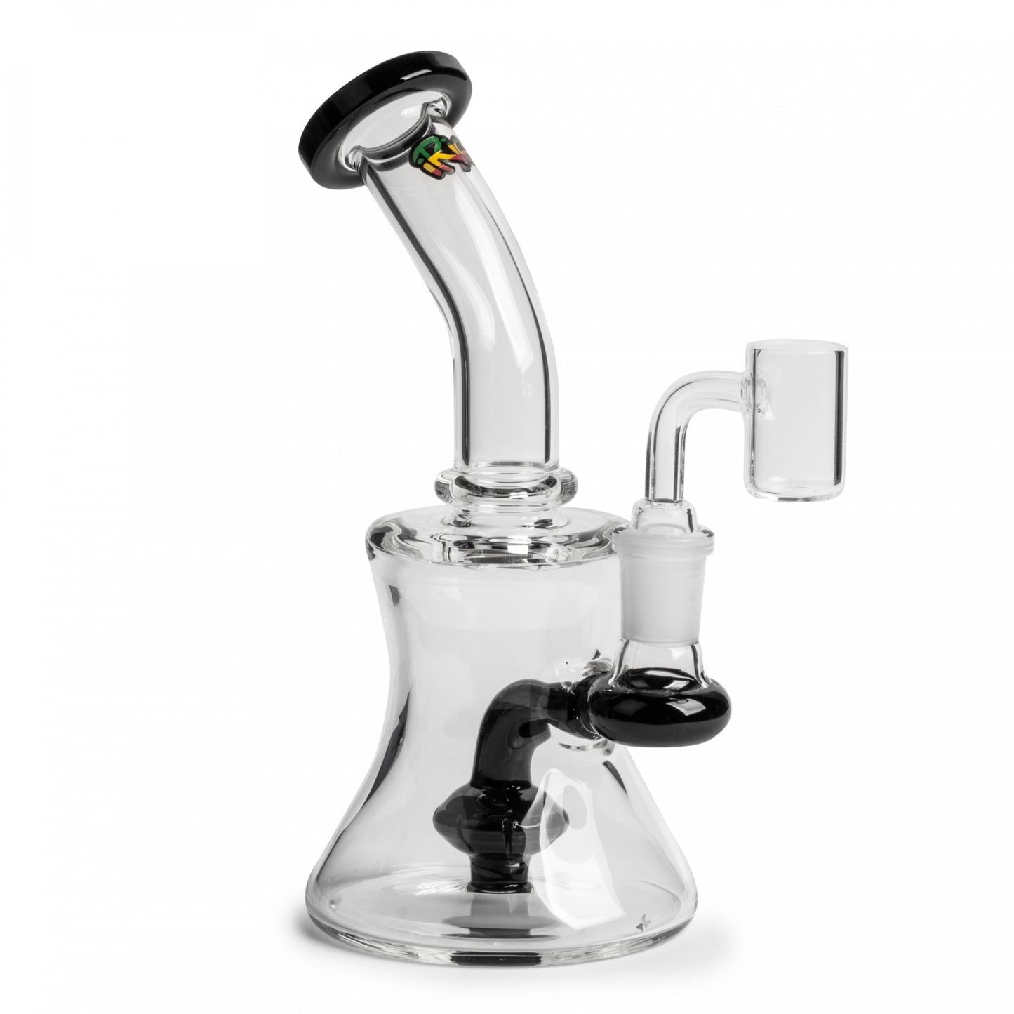 IRIE™ 8" Rig W/UFO Perc