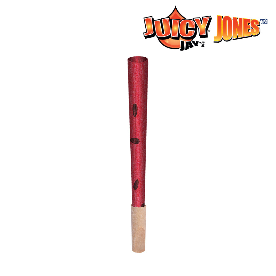 Juicy Jay's Pre-Rolled Cone – Watermelon Jones