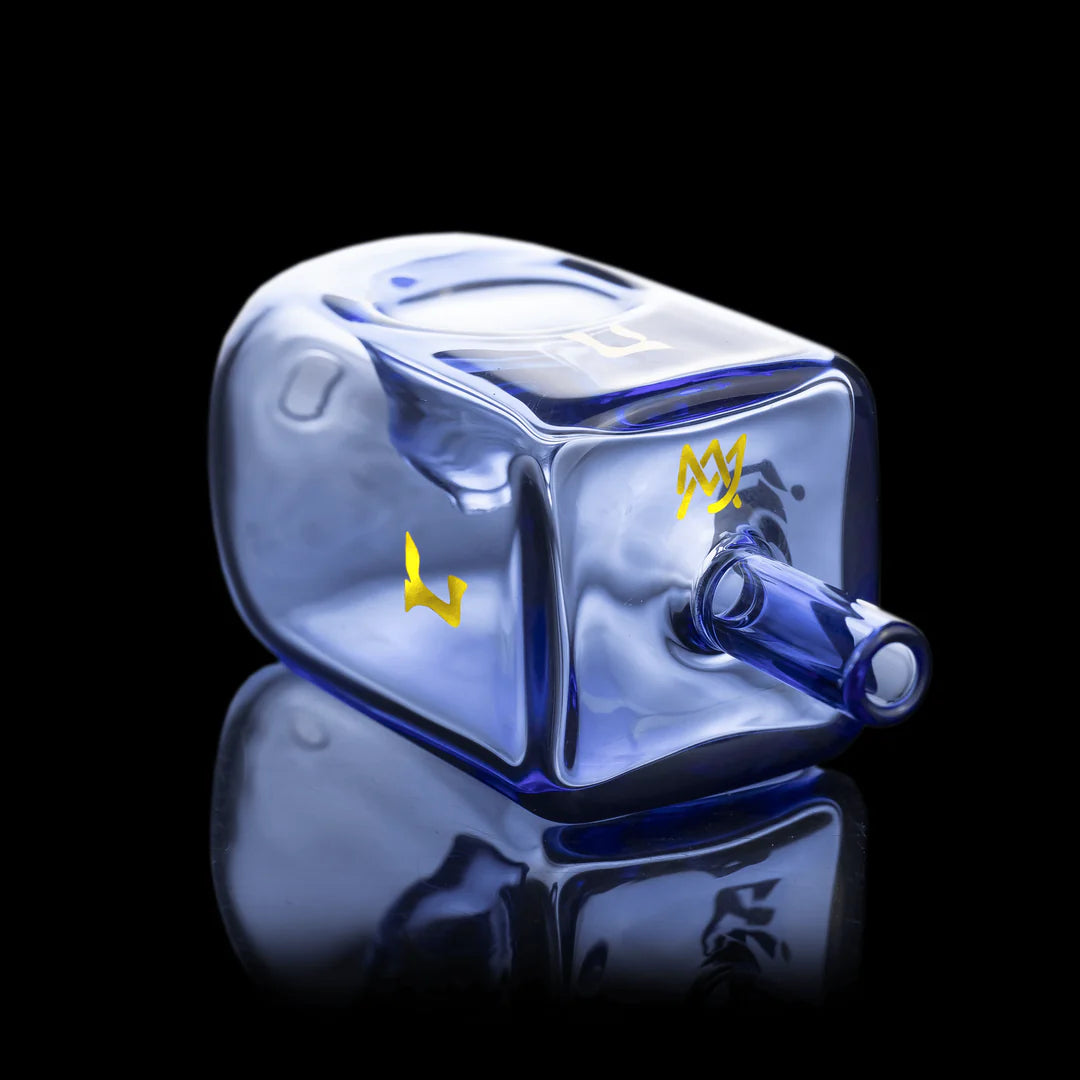 MJ Arsenal LE Dreidel Pipe
