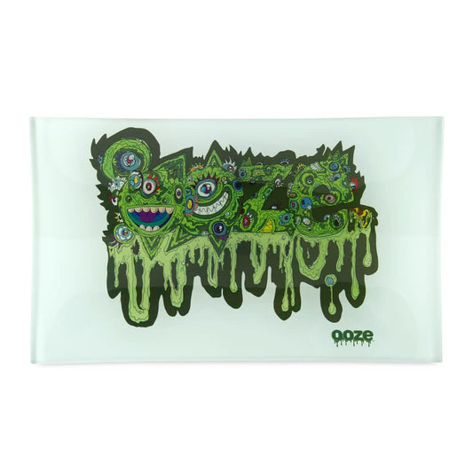 Ooze Glass Oozemosis Tray