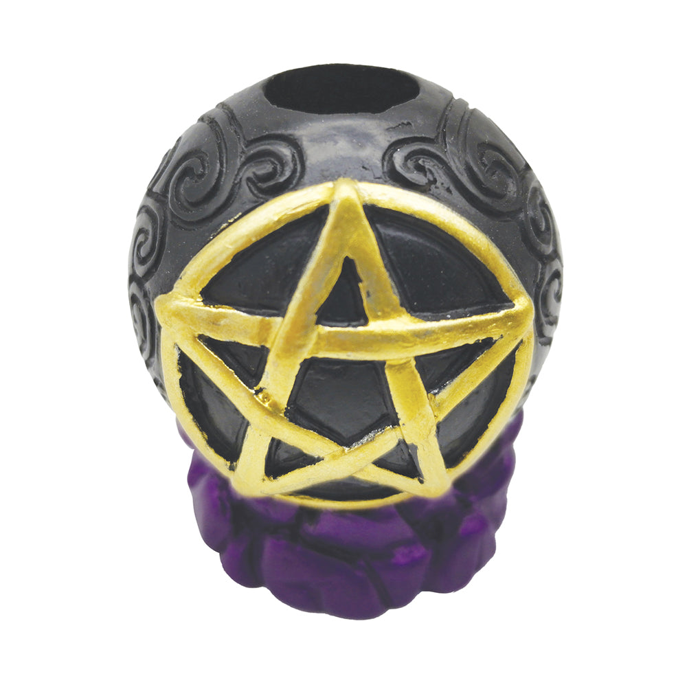 Pentacle Snuffer