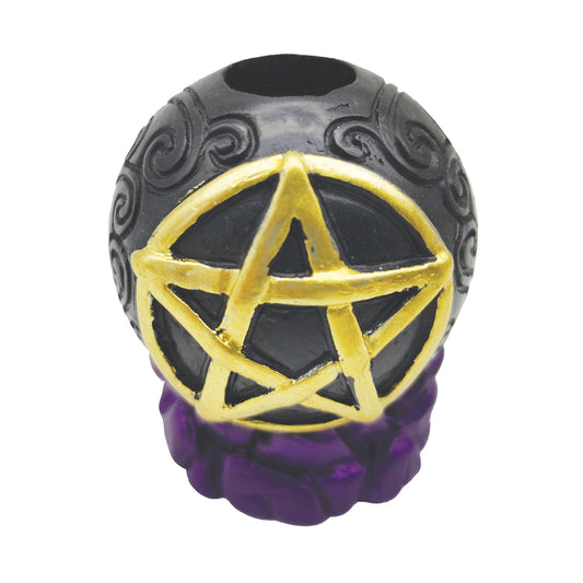 Pentacle Snuffer