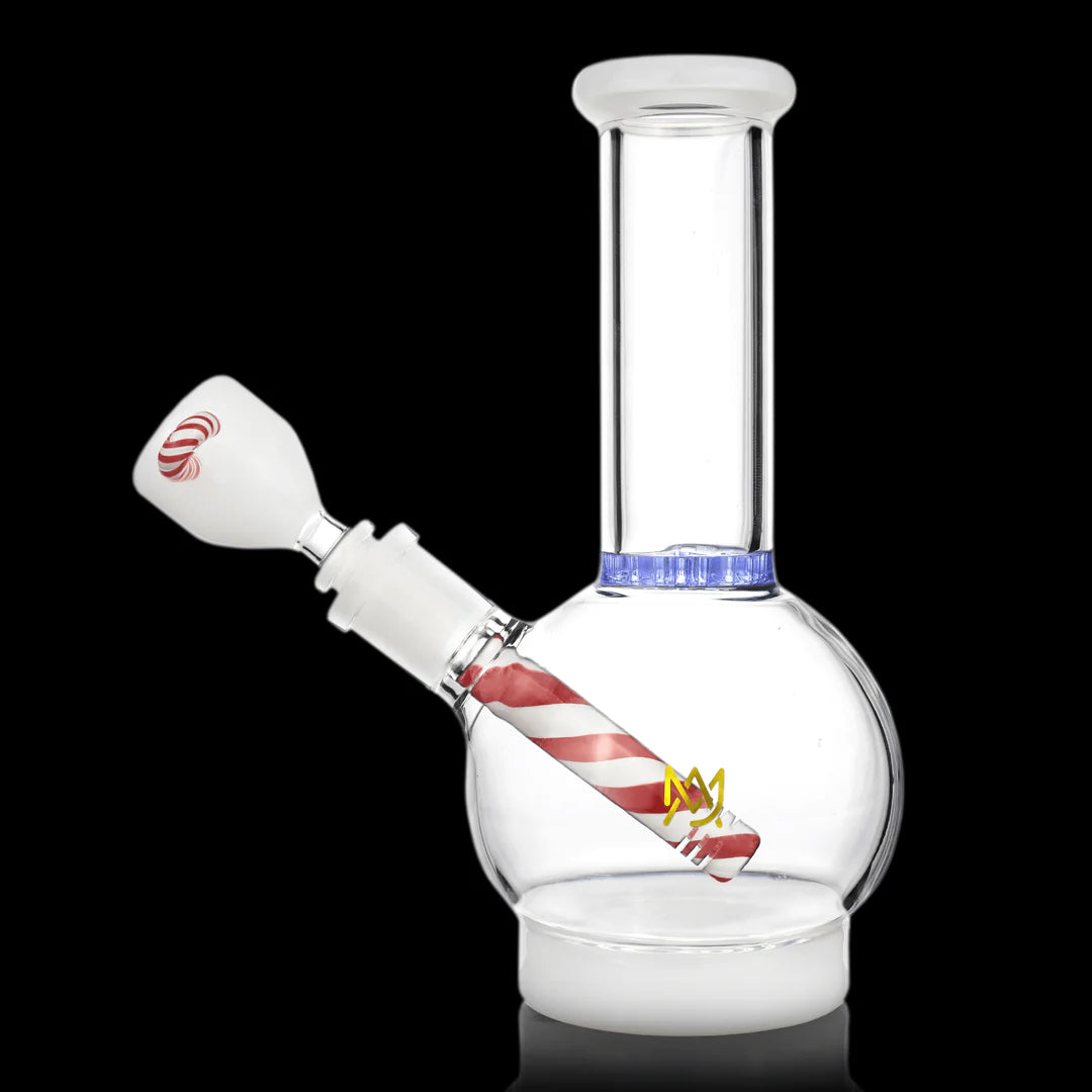 MJ Arsenal LE Polar Pipe Mini Bong