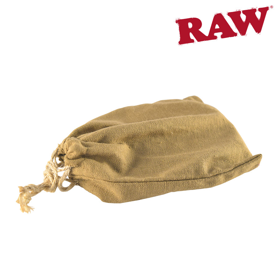 RAW Five on It