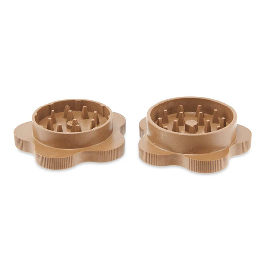 RAW Gripper Hemp Grinder