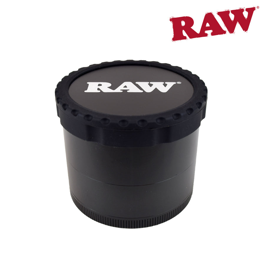 RAW Life 4PC Grinder V3