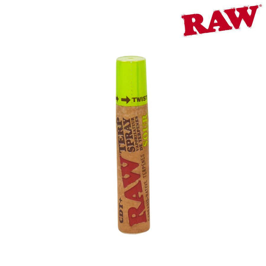 RAW Terp Spray Sour Apple