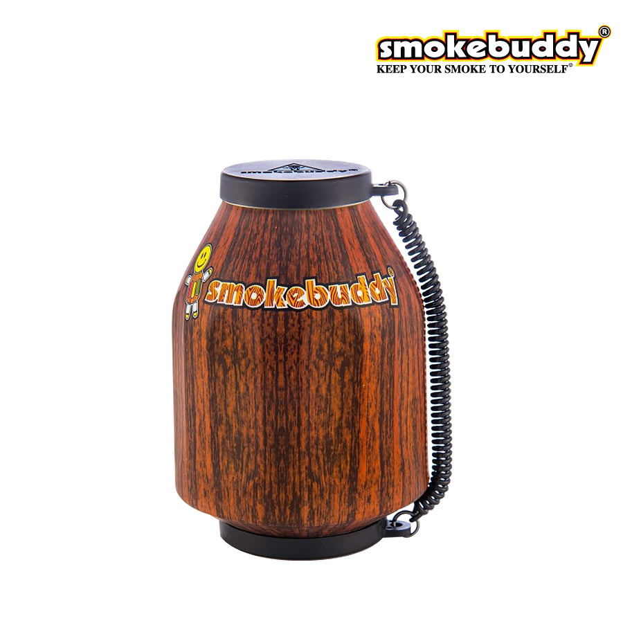 Smoke Buddy