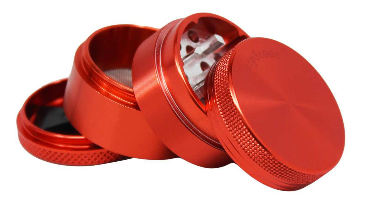 SharpStone 4 Piece V1 2.2'' Grinder