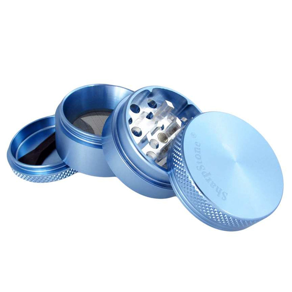 SharpStone 4 Piece V1 2.2'' Grinder