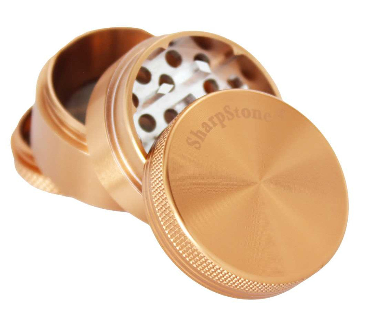 SharpStone 4 Piece V1 2.2'' Grinder