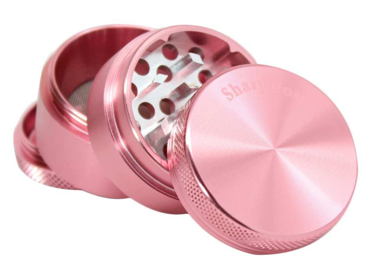SharpStone 4 Piece V1 2.2'' Grinder