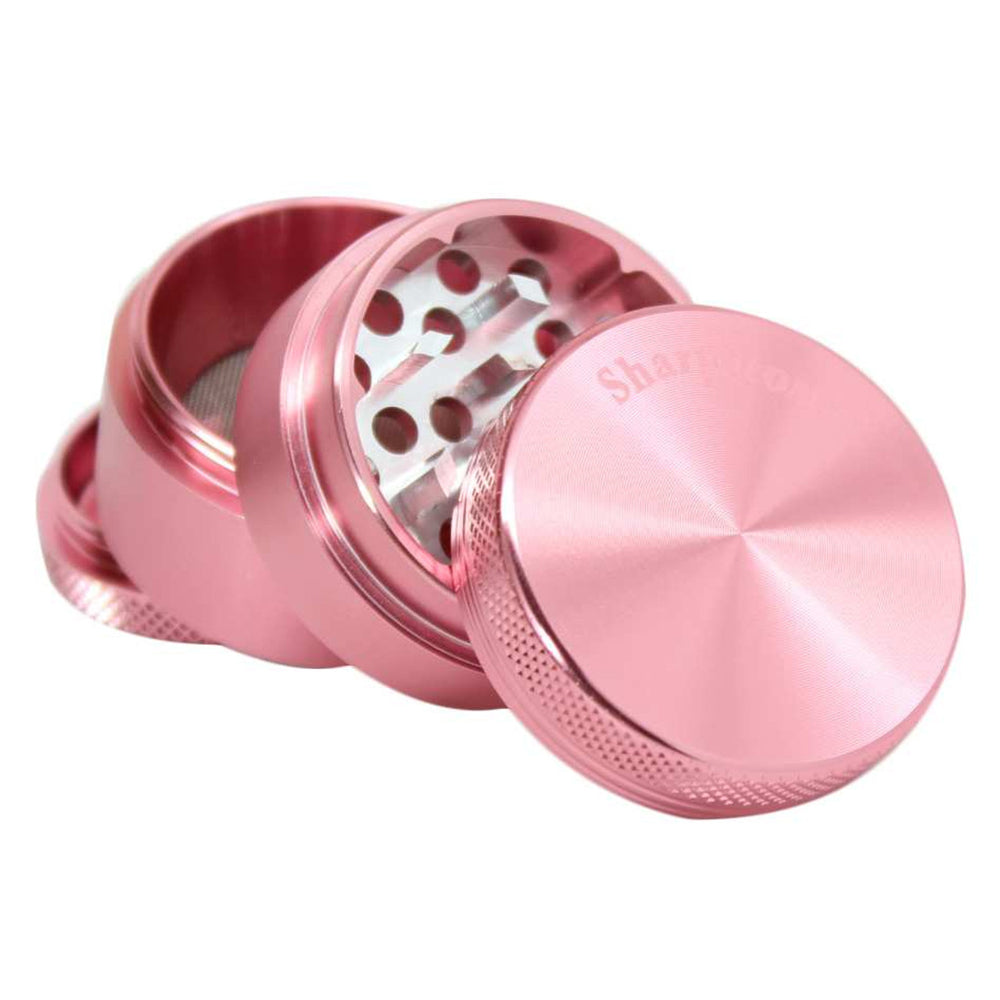 SharpStone 4 Piece V1 2.2'' Grinder
