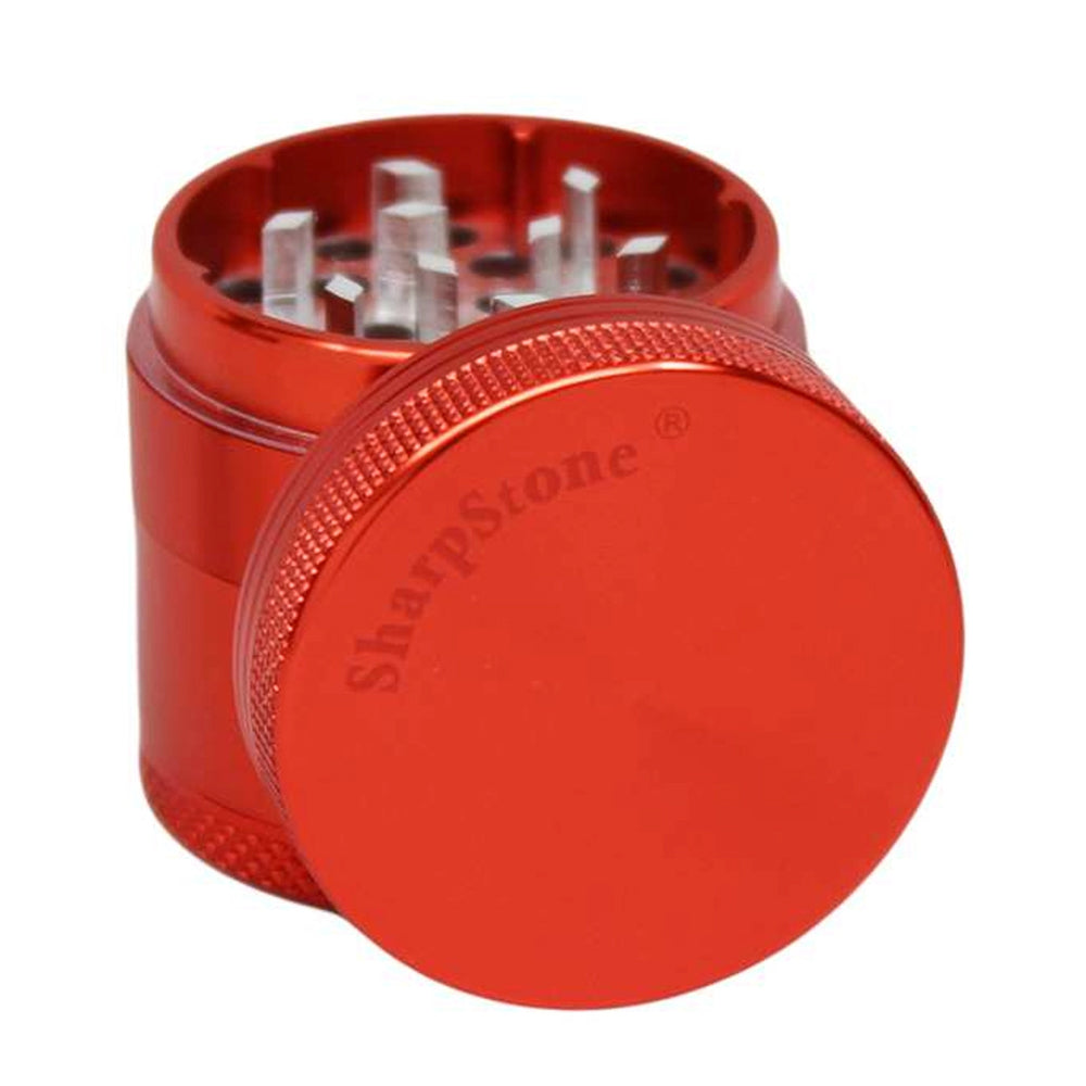 SharpStone 4 Piece V1 2.2'' Grinder