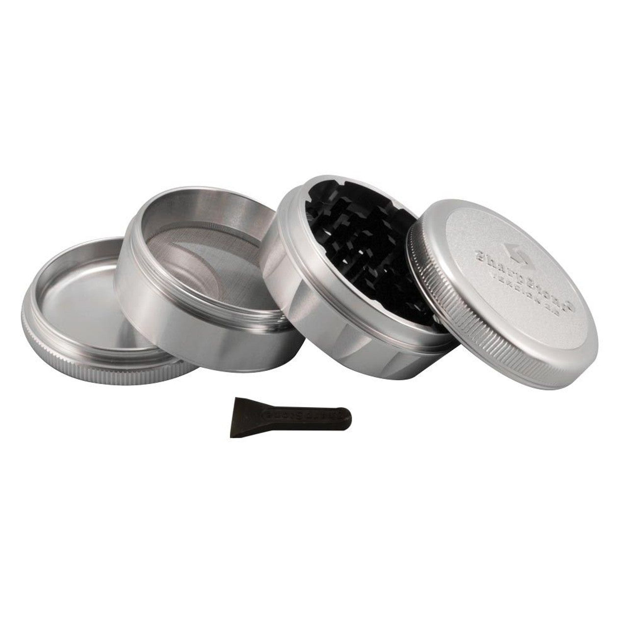 SharpStone 4 Piece V2 2.5'' Grinder