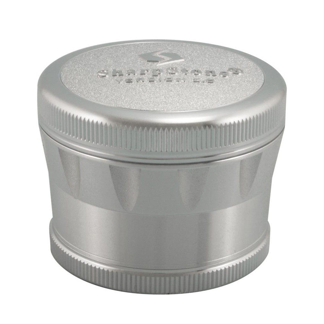 SharpStone 4 Piece V2 2.5'' Grinder