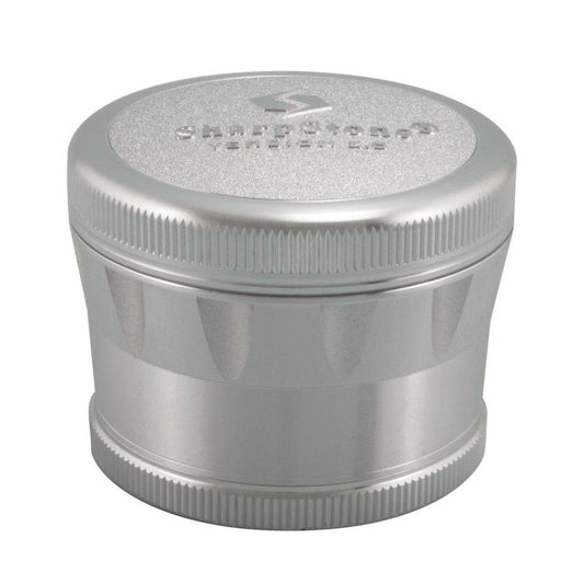 SharpStone 4 Piece V2 2.5'' Grinder