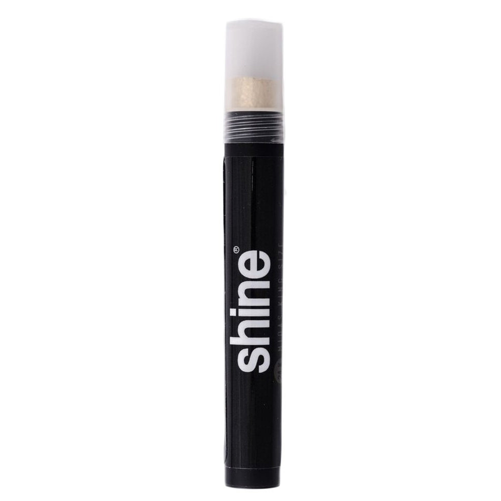 Shine 24K Gold Cone